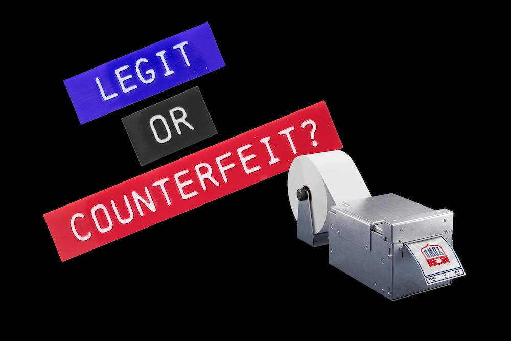 PointsBet hides four legit NFL tickets among 10,000 counterfeits in new work via Sunday Gravy