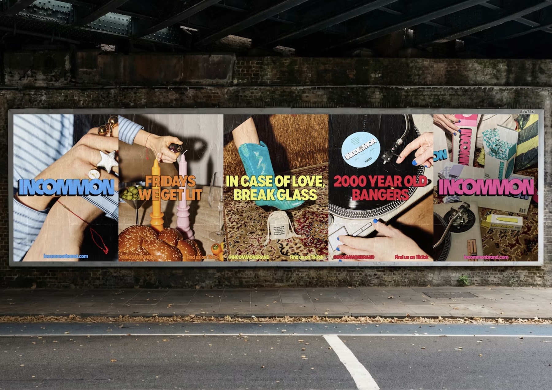 THE WORK 2026 HOT LIST #1: HOWATSON+COMPANY
