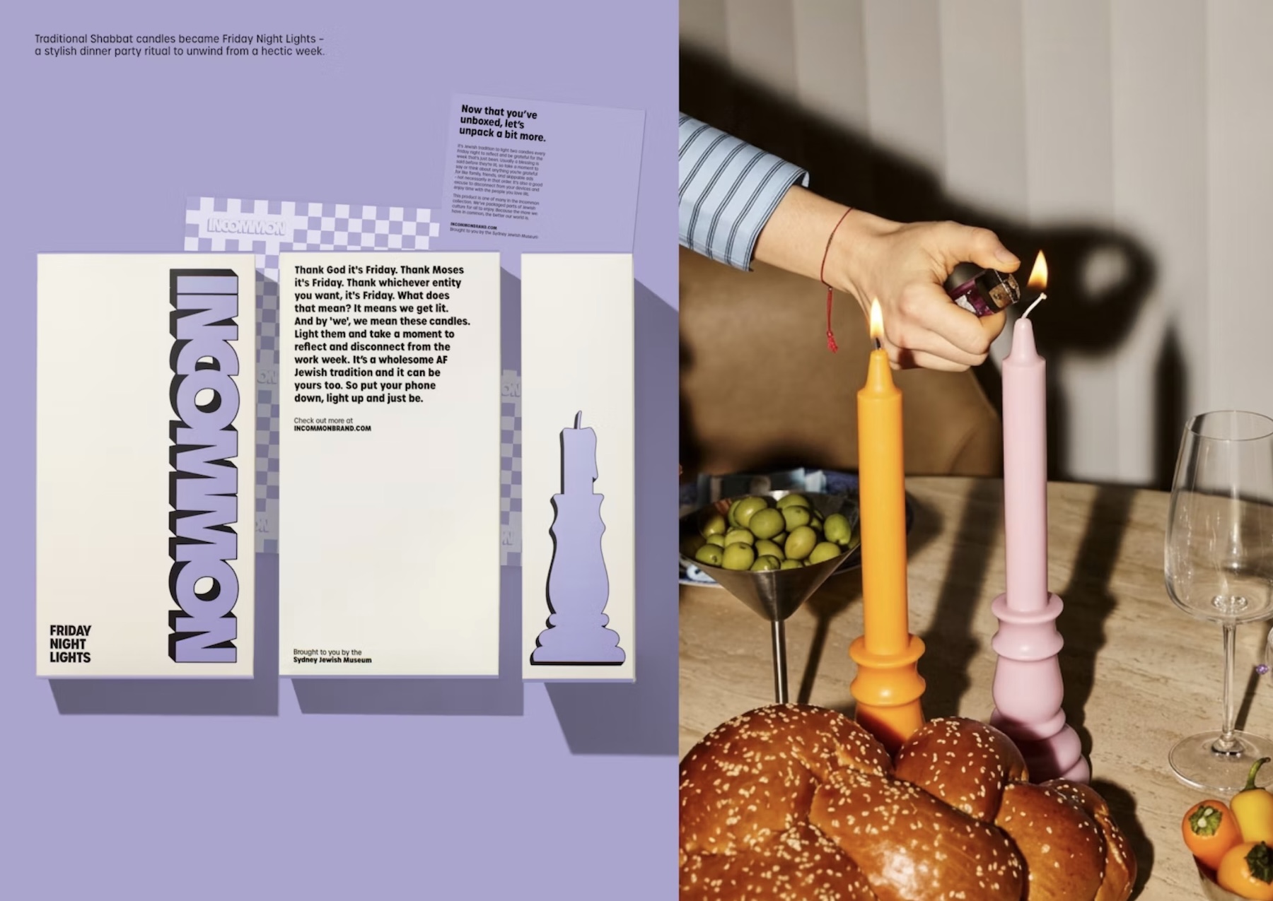 THE WORK 2026 HOT LIST #1: HOWATSON+COMPANY