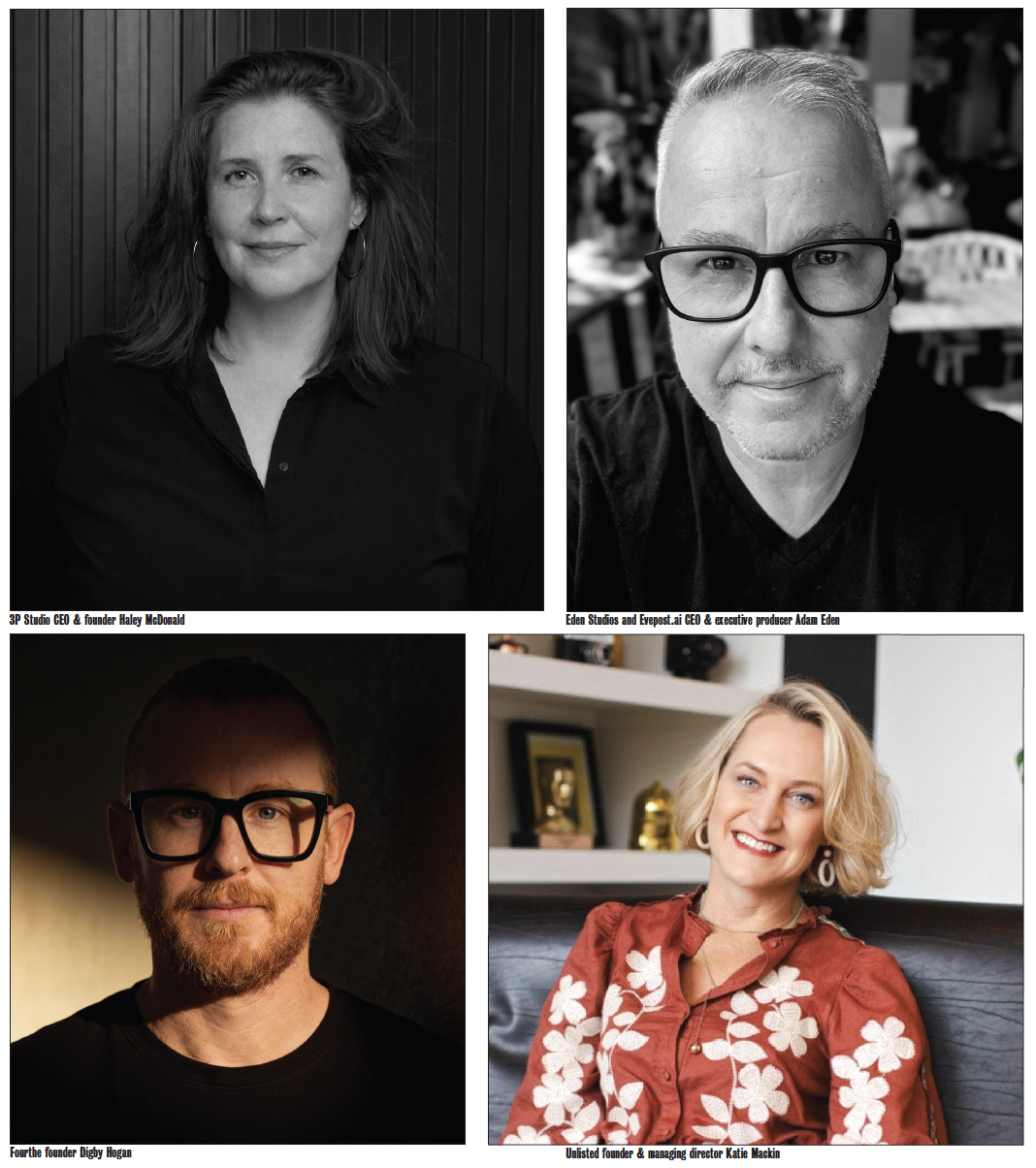 Australia’s Post Production industry in 2026: Craft, AI and the New Production Pipeline