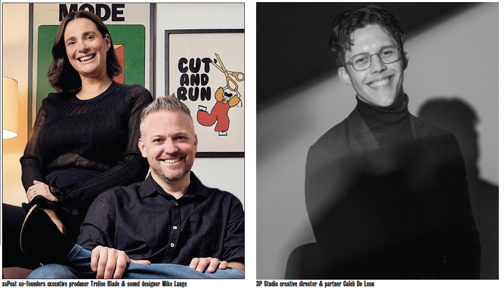 Australia’s Post Production industry in 2026: Craft, AI and the New Production Pipeline