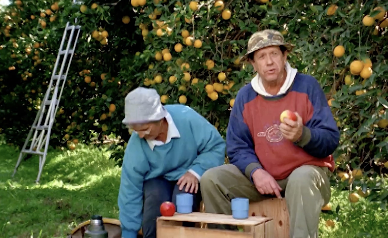 M&C Saatchi Australia’s All-Time greatest hits: Tom McFarlane, Paul Taylor, Ben Welsh and Cam Blackley pick the campaigns to remember