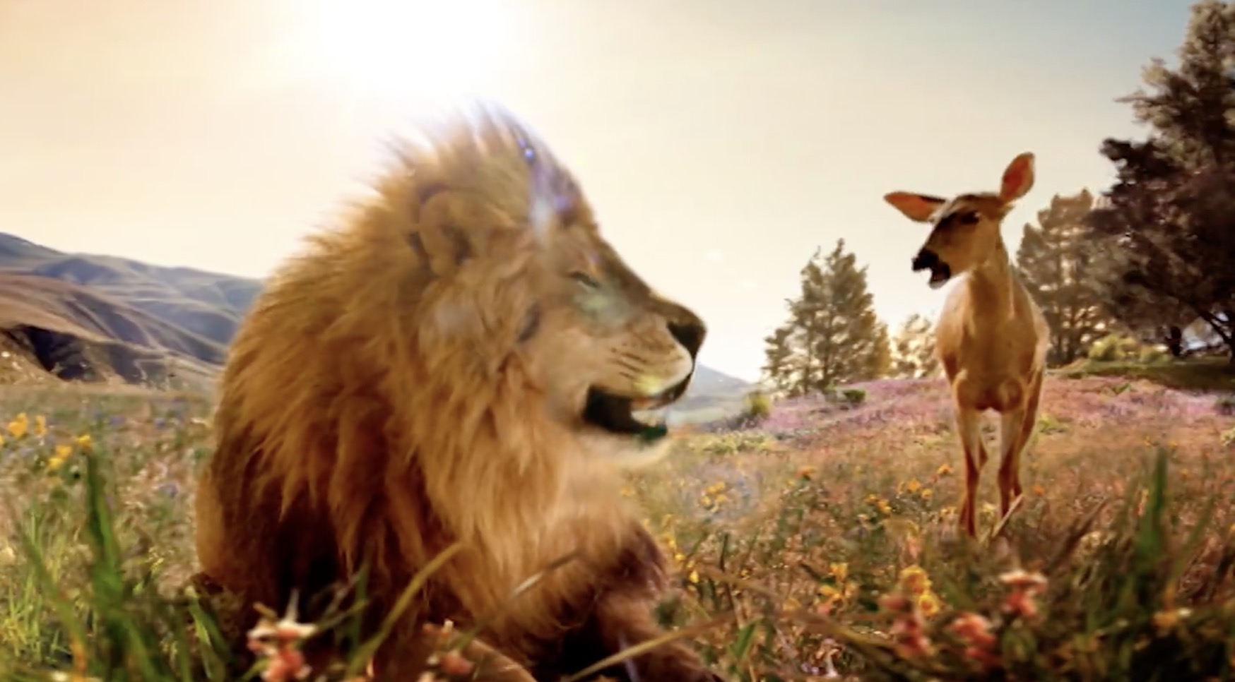 M&C Saatchi Australia’s All-Time greatest hits: Tom McFarlane, Paul Taylor, Ben Welsh and Cam Blackley pick the campaigns to remember