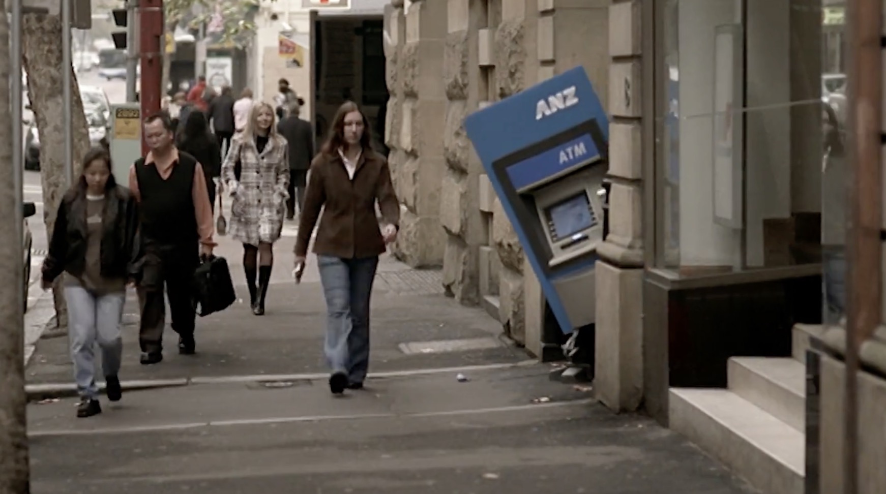 M&C Saatchi Australia’s All-Time greatest hits: Tom McFarlane, Paul Taylor, Ben Welsh and Cam Blackley pick the campaigns to remember