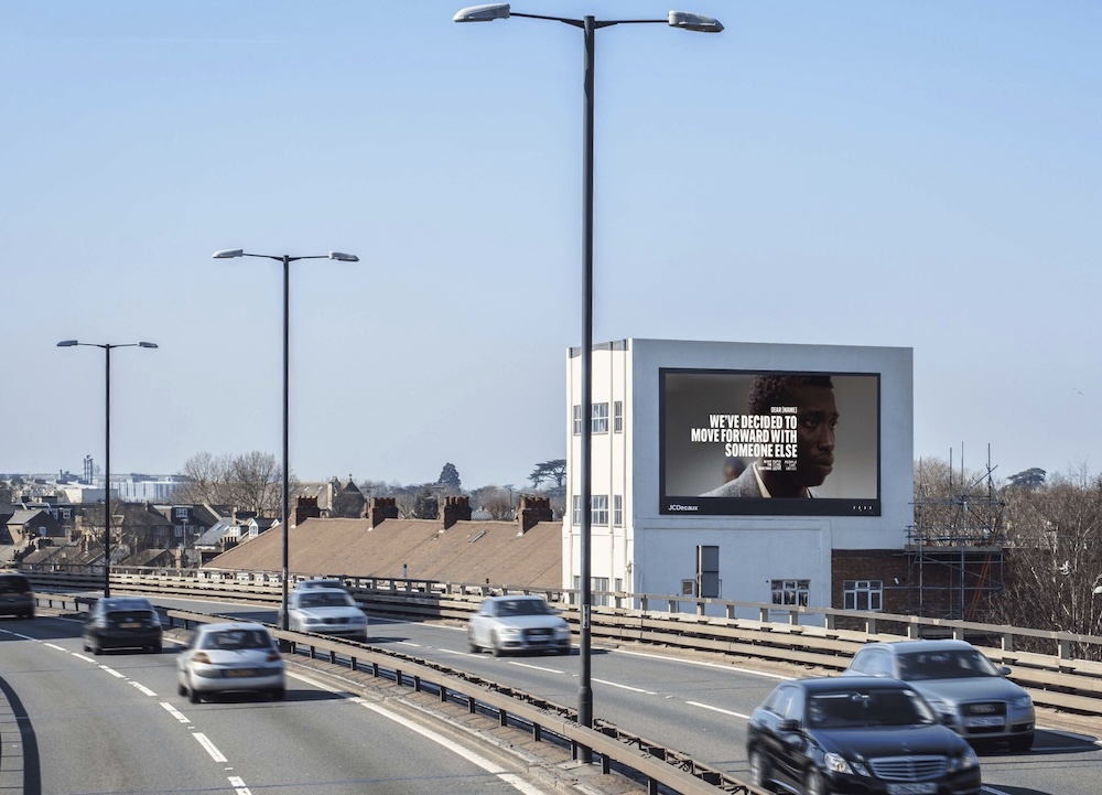 Aussie expat Tim Pashen co-writes ‘Reject the Rejections’ campaign for People Like Us, tackling AI hiring bias via Worth Your While