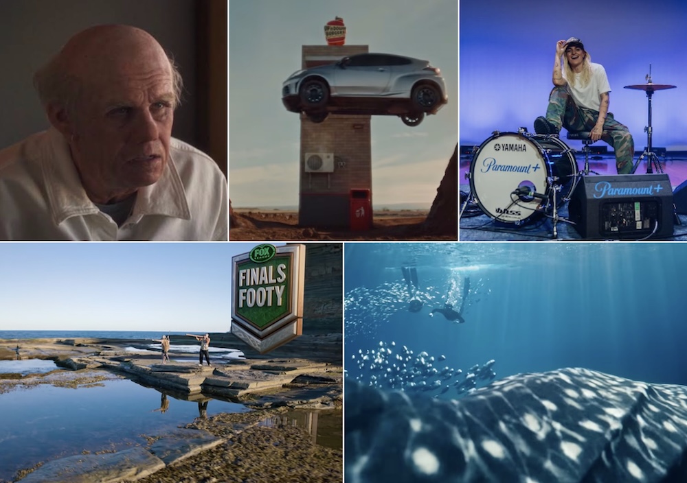 Special, HERO, Hello, FOX Sports and Tourism WA announced as 2026 Adland ARIA nominees