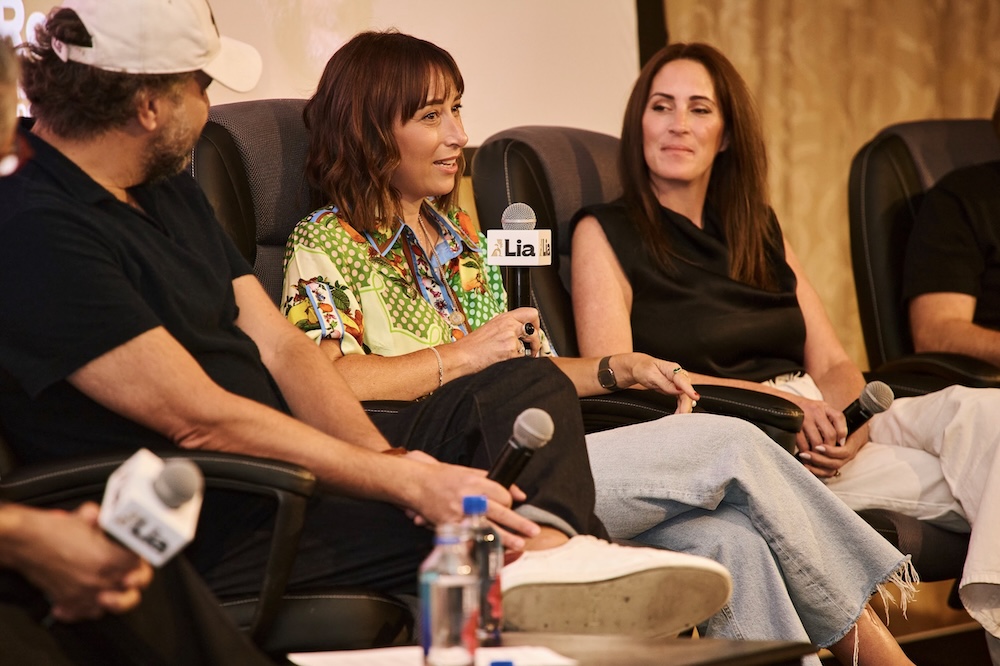 Leilani Horthy Banks’ Creative LIAisons Diary #1: Fear and loathing (and learning) in Las Vegas