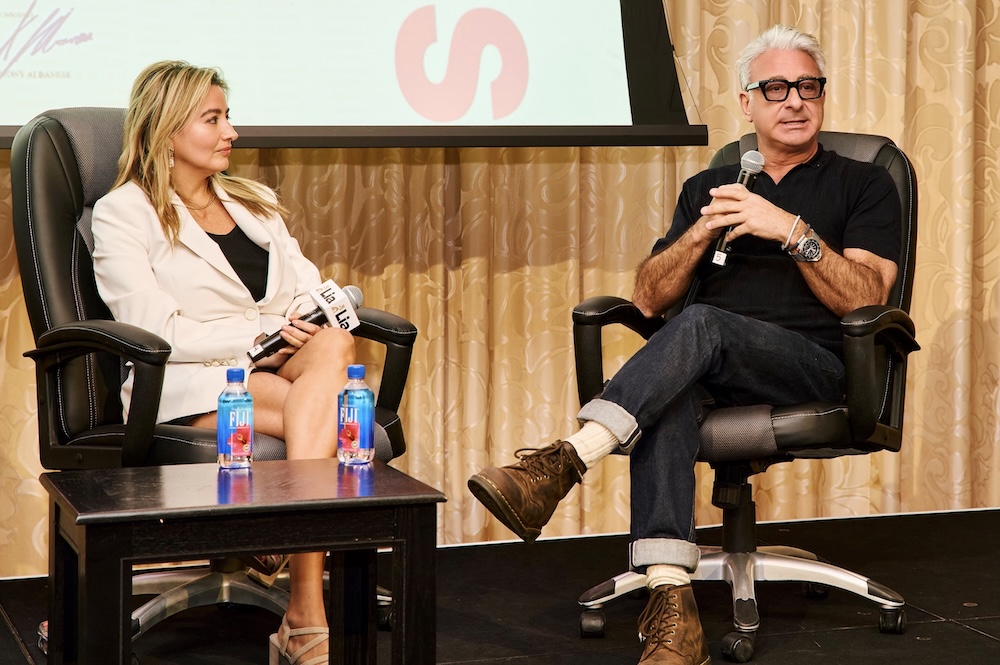 Leilani Horthy Banks’ Creative LIAisons Diary #1: Fear and loathing (and learning) in Las Vegas