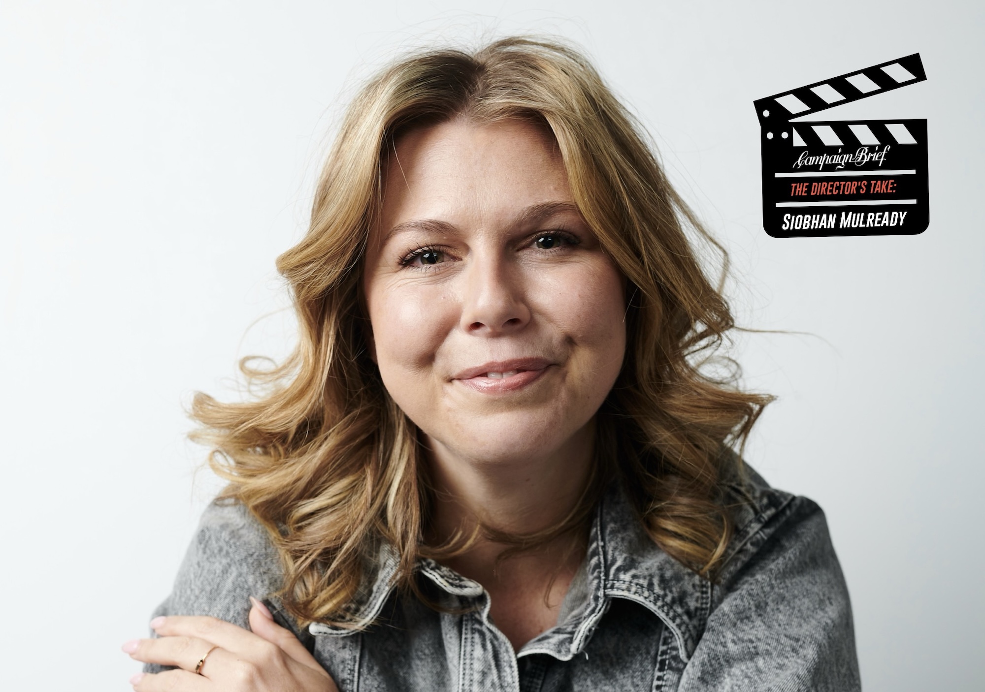 The Director’s Take ~ Siobhan Mulready