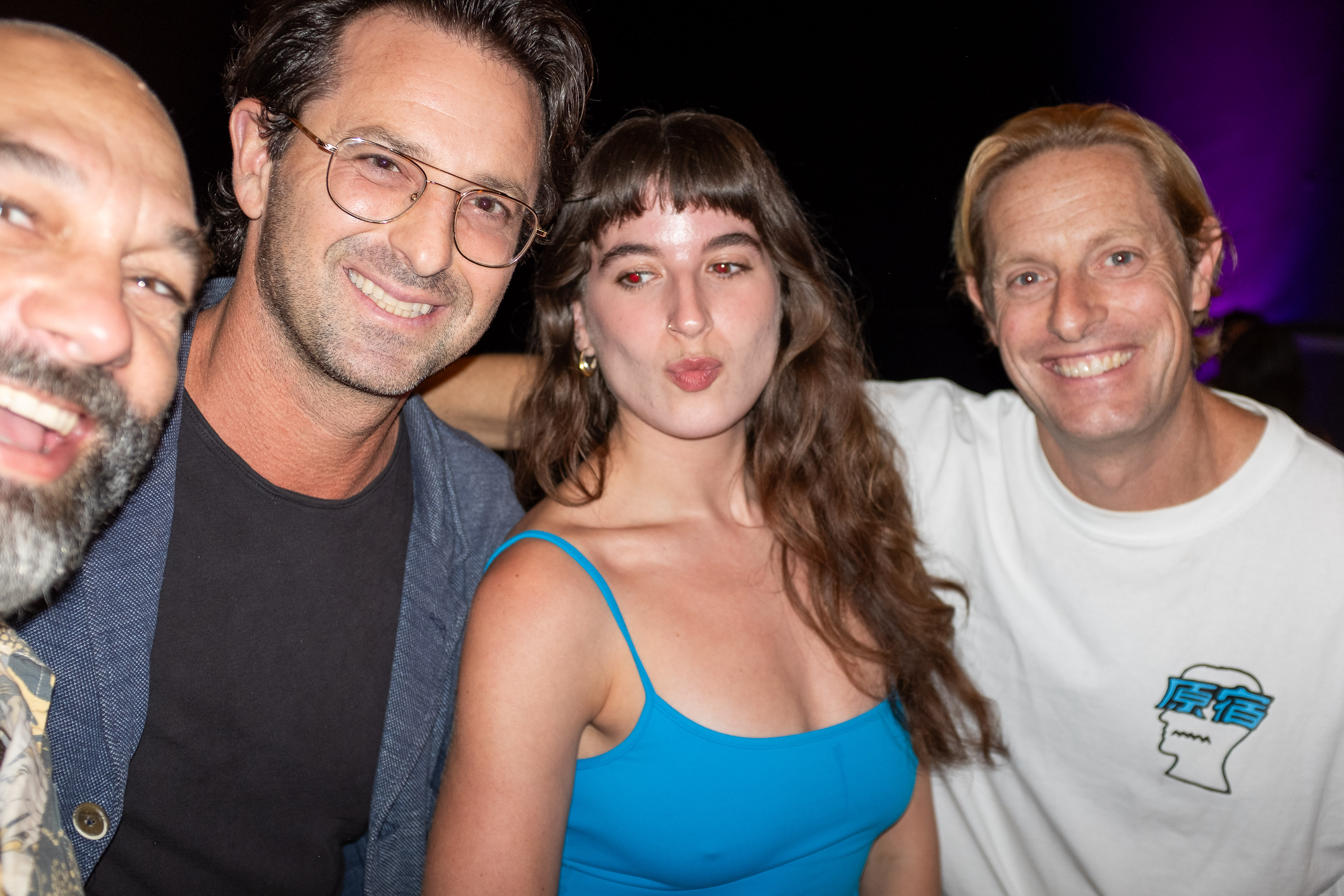 Twelve months after opening their Australian studio in Los Angeles, Squeak E. Clean is quietly signing Australia’s best musical talent