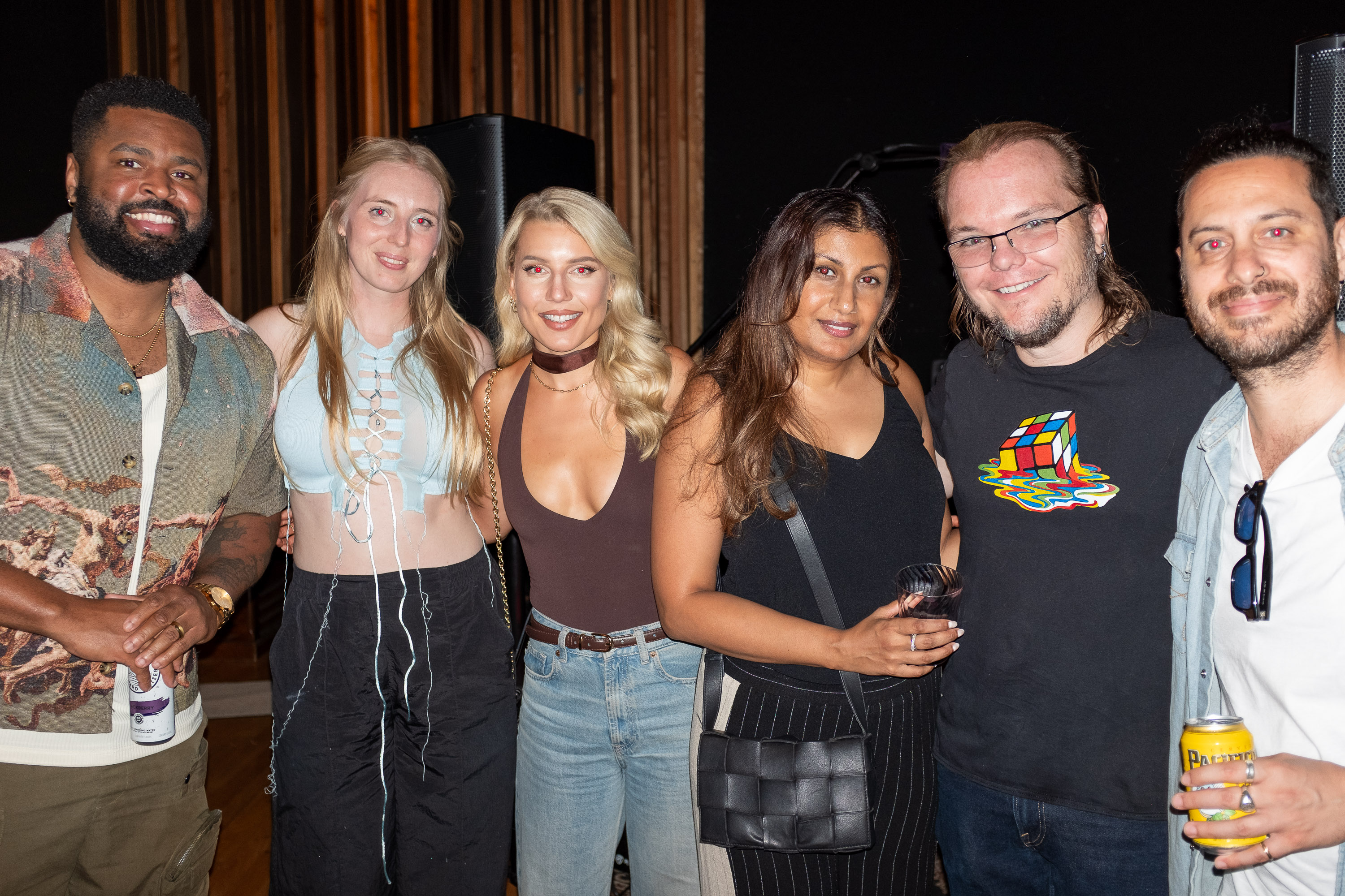 Twelve months after opening their Australian studio in Los Angeles, Squeak E. Clean is quietly signing Australia’s best musical talent