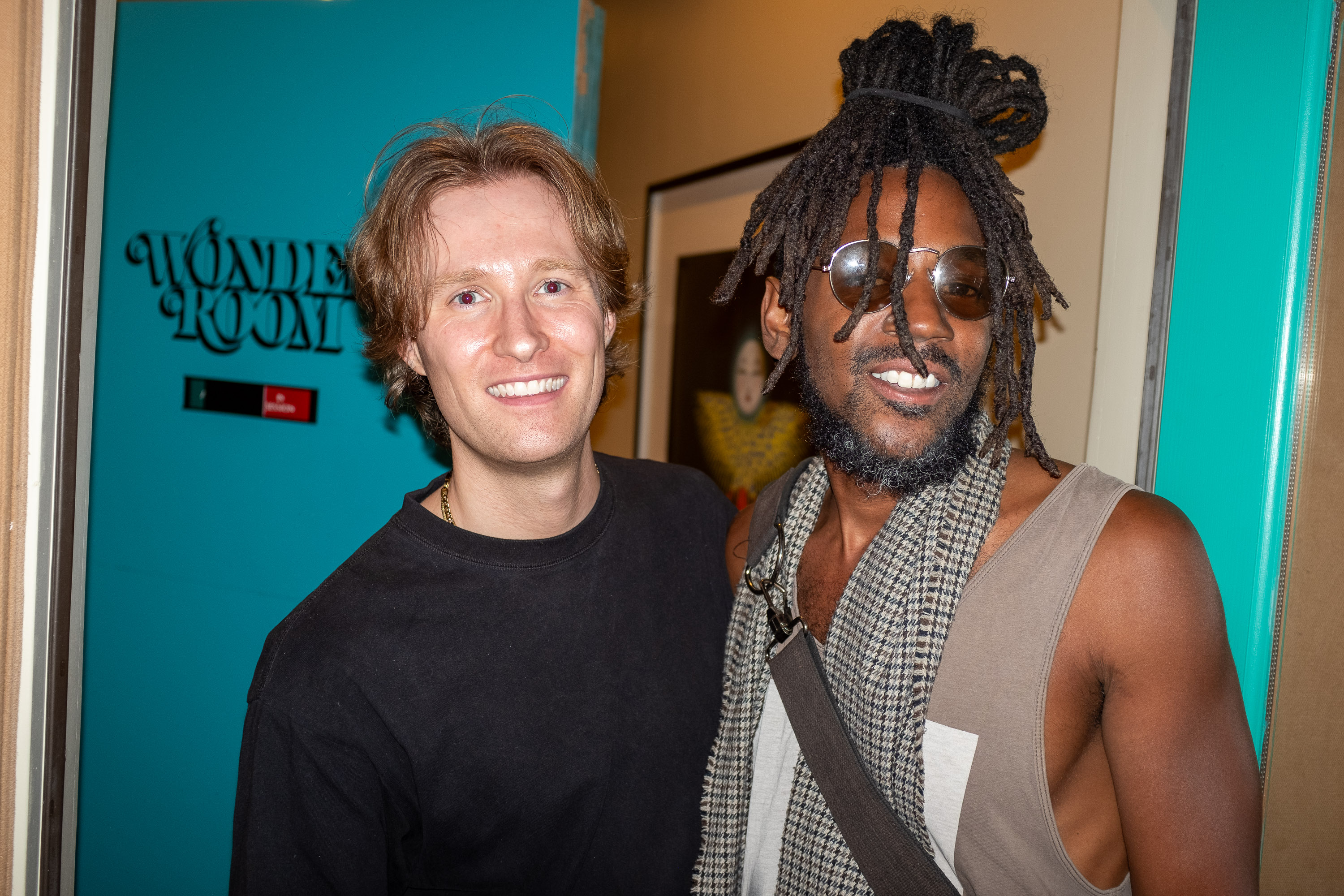 Twelve months after opening their Australian studio in Los Angeles, Squeak E. Clean is quietly signing Australia’s best musical talent