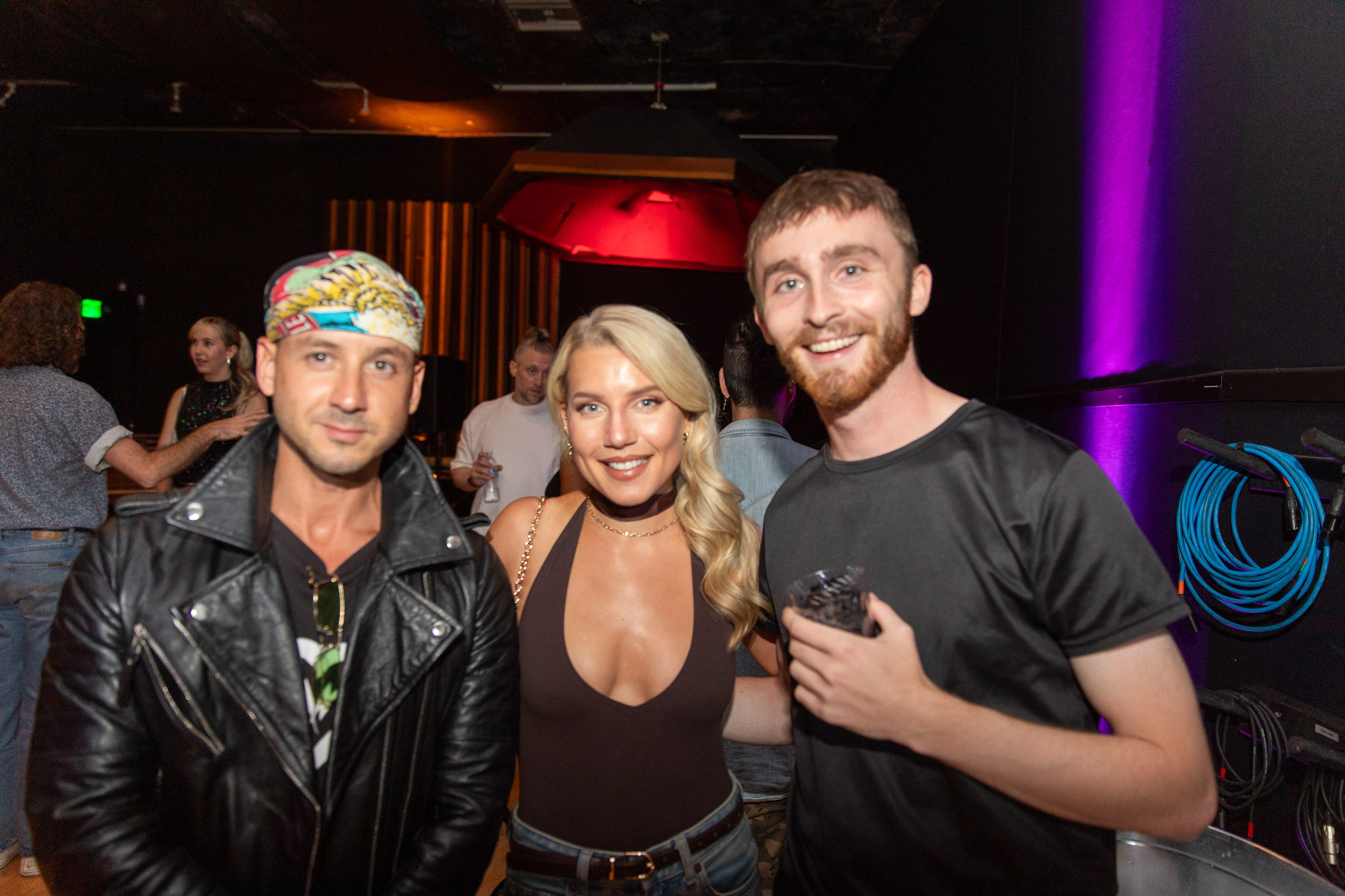Twelve months after opening their Australian studio in Los Angeles, Squeak E. Clean is quietly signing Australia’s best musical talent