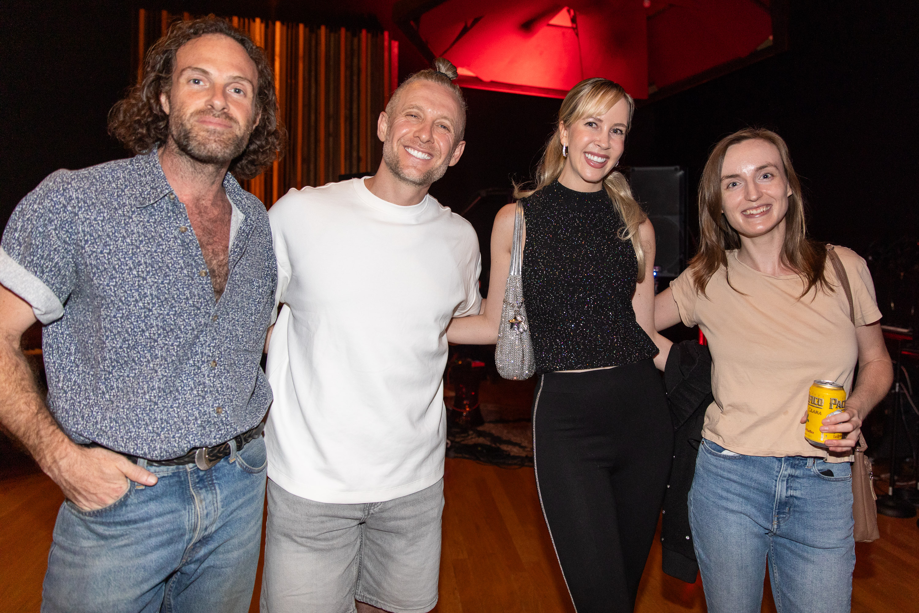 Twelve months after opening their Australian studio in Los Angeles, Squeak E. Clean is quietly signing Australia’s best musical talent