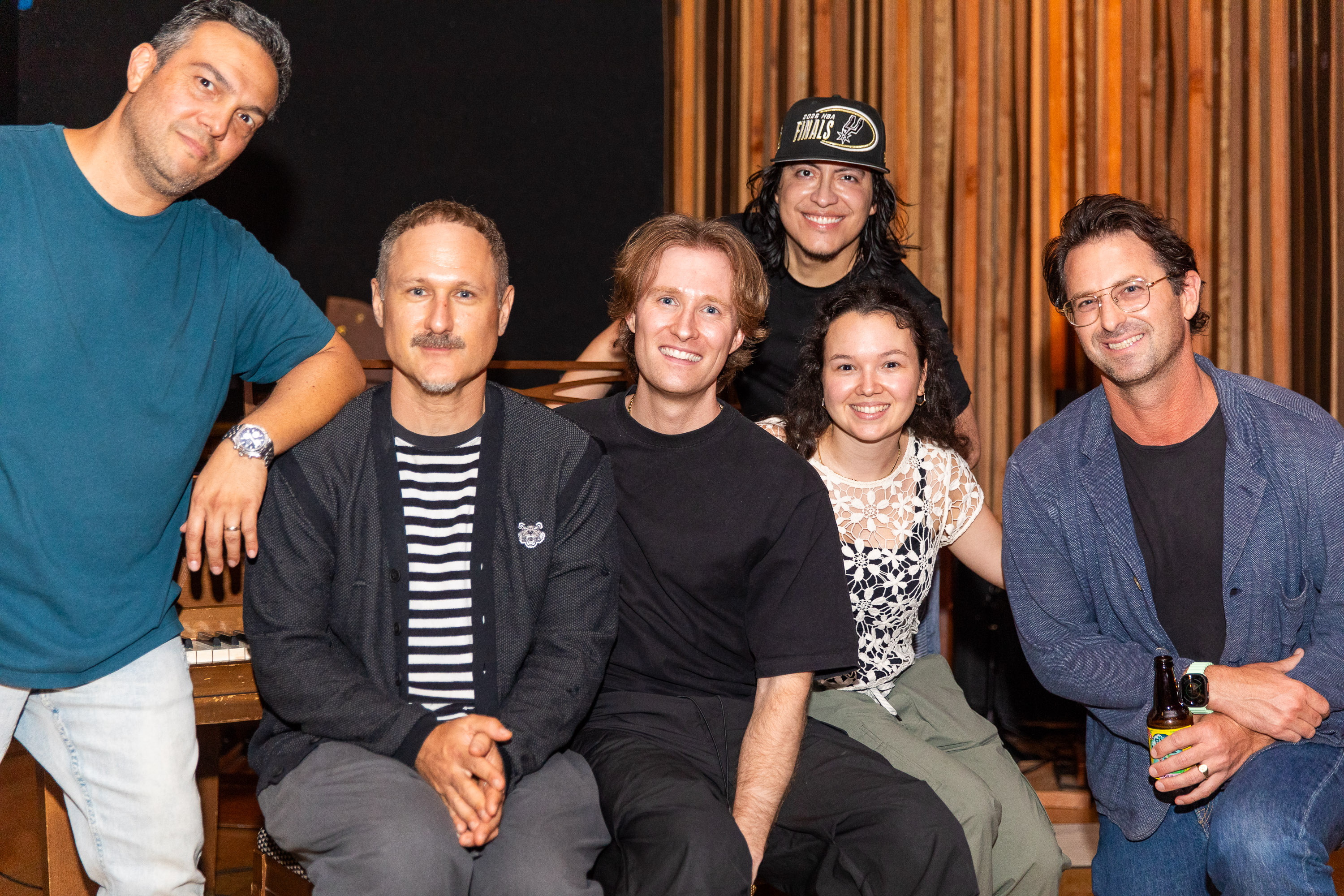Twelve months after opening their Australian studio in Los Angeles, Squeak E. Clean is quietly signing Australia’s best musical talent