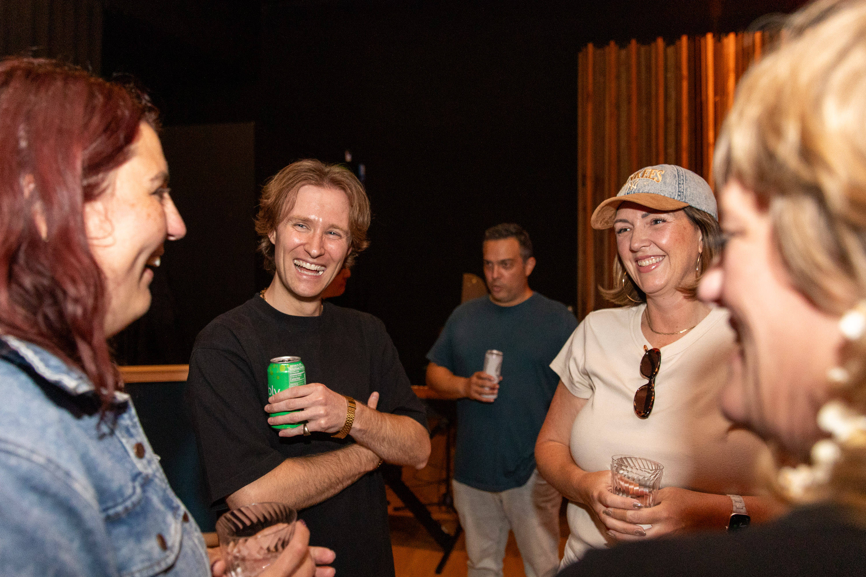 Twelve months after opening their Australian studio in Los Angeles, Squeak E. Clean is quietly signing Australia’s best musical talent