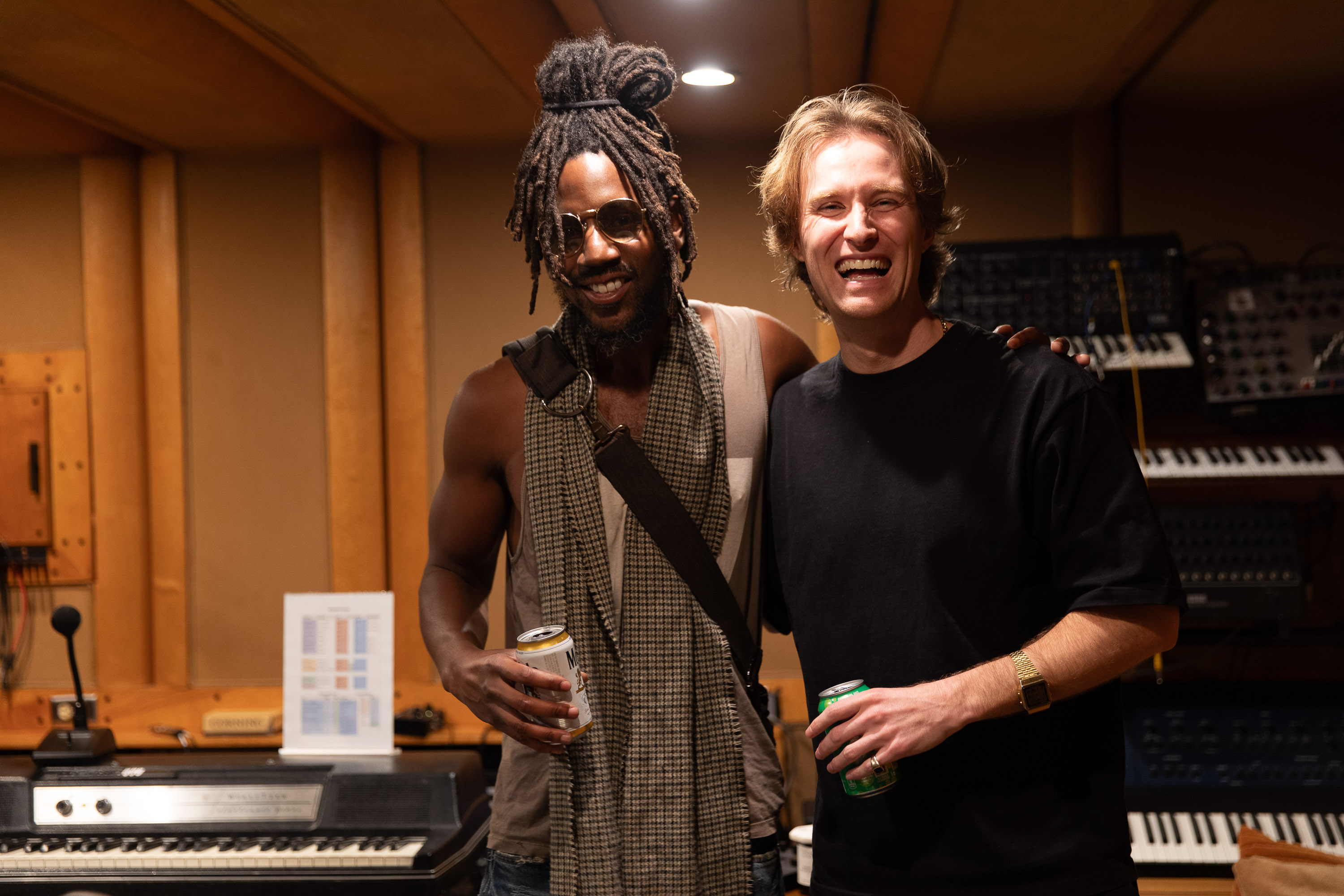 Twelve months after opening their Australian studio in Los Angeles, Squeak E. Clean is quietly signing Australia’s best musical talent