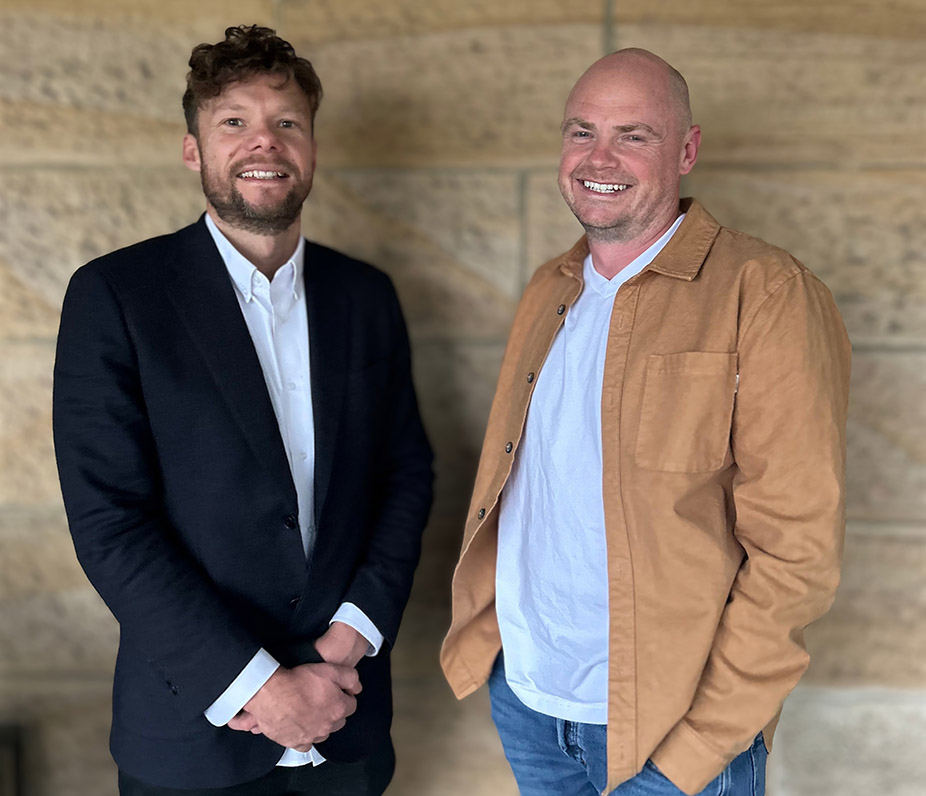 Jaywing former founder Chris Pittham returns as Executive Director of data and AI