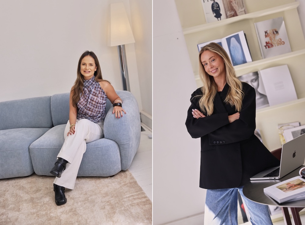 By ABLO adds two senior hires as it outgrows “social agency”
