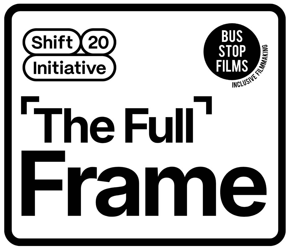 Shift 20 and Bus Stop Films announce formal partnership to boost disability inclusion in advertising with launch of ‘The Full Frame’
