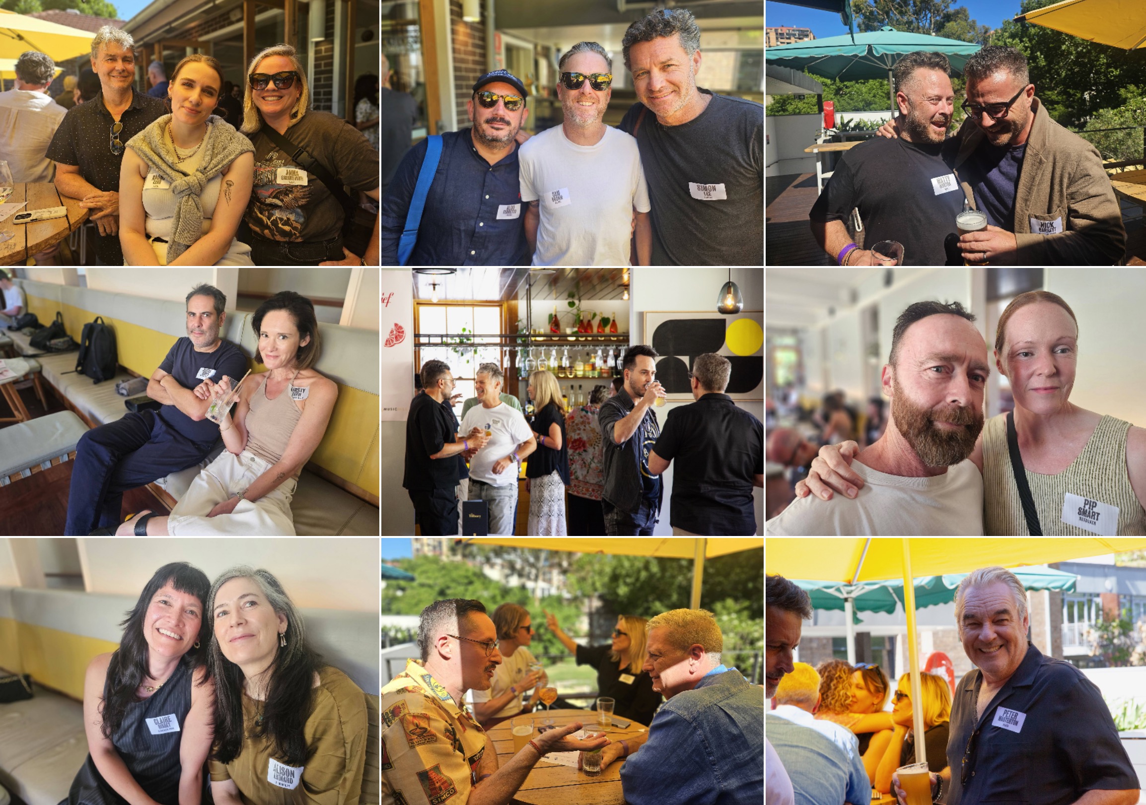 Hankin’s Rankins: Sydney’s Best Advertising Pubs of All Time
