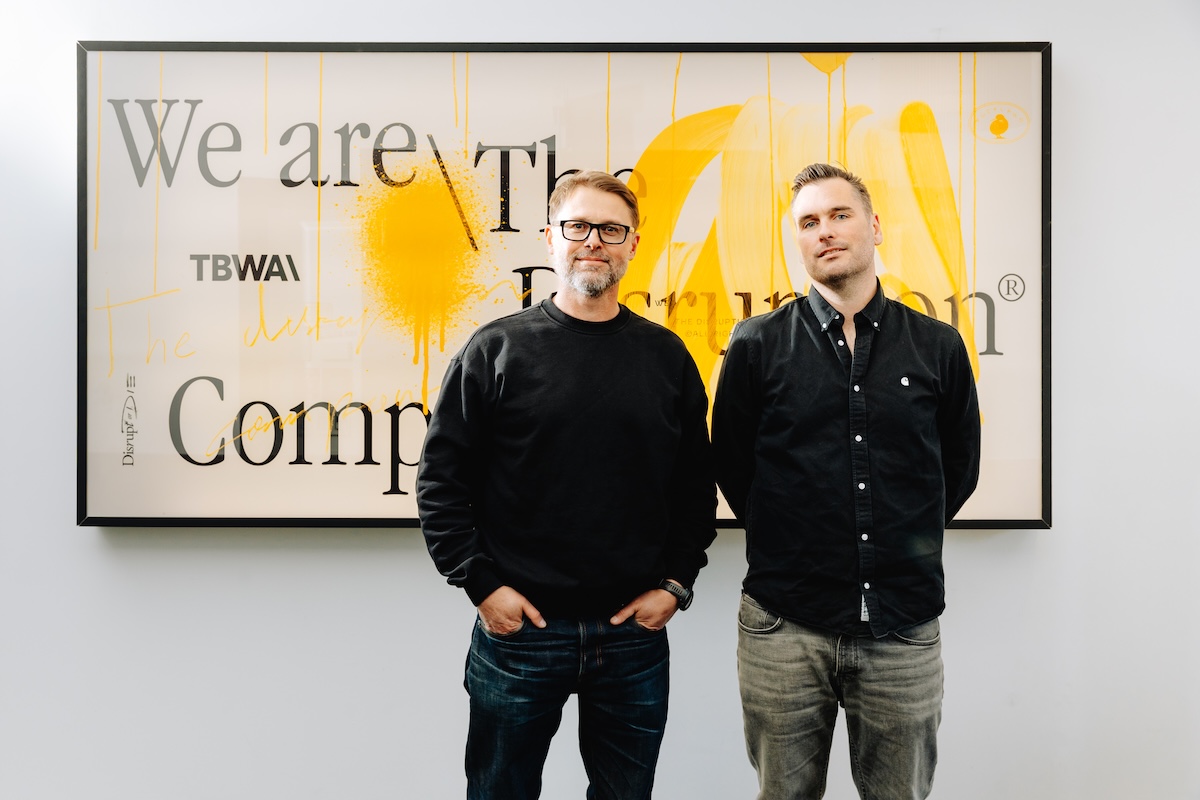 Rory McKechnie departs McCann NZ after nine years for ECD role at TBWANew Zealand