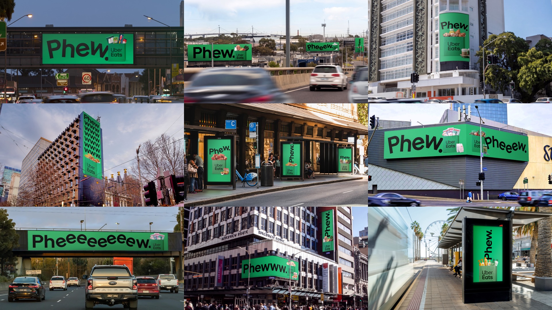 CB’s The Work: The best ads of the year [so far]