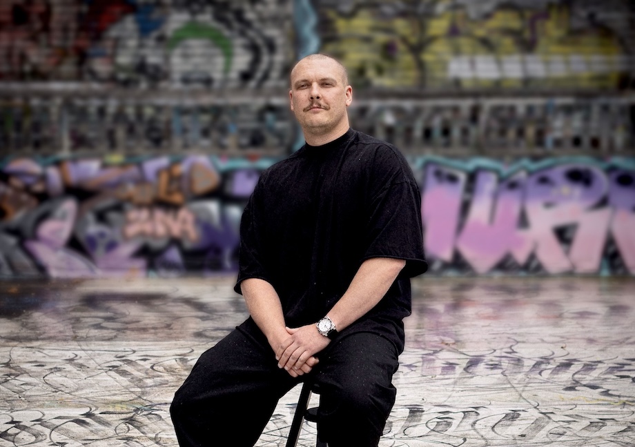 Former Leo Group Strategy Director Vince Usher joins Today the Brave as Senior Strategy Director