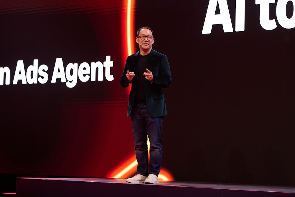 Amazon Ads unveils premium content, streaming partnerships and new ad formats at Australian Upfront