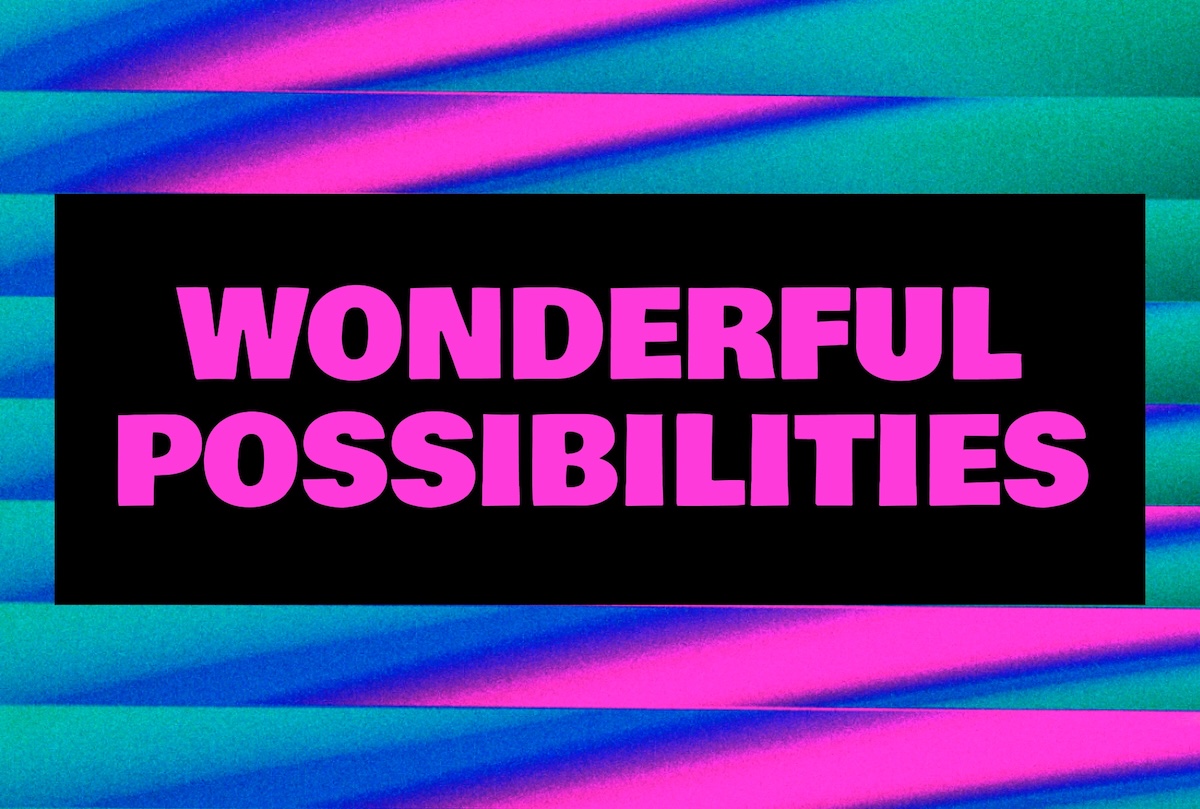 Digital agency Wonderful backs problems not solutions with $25,000 social impact launch