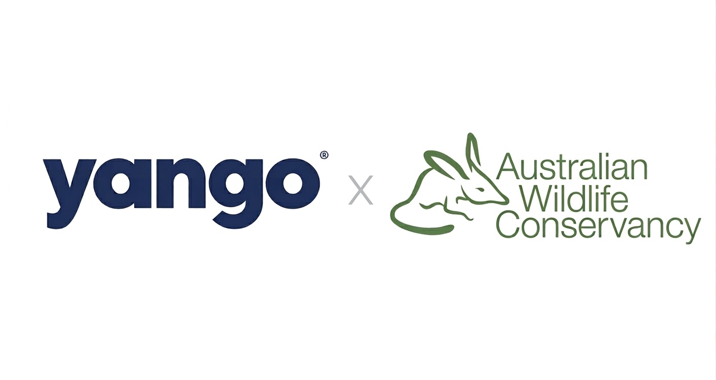 Australian Wildlife Conservancy appoints Yango as its strategic digital agency partner