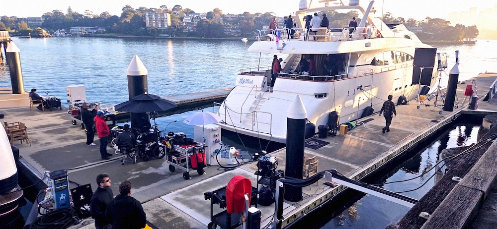 Beyond the Brief: “What if it was like The Italian Job?” How Princess cracked MLC’s ‘The Heist’