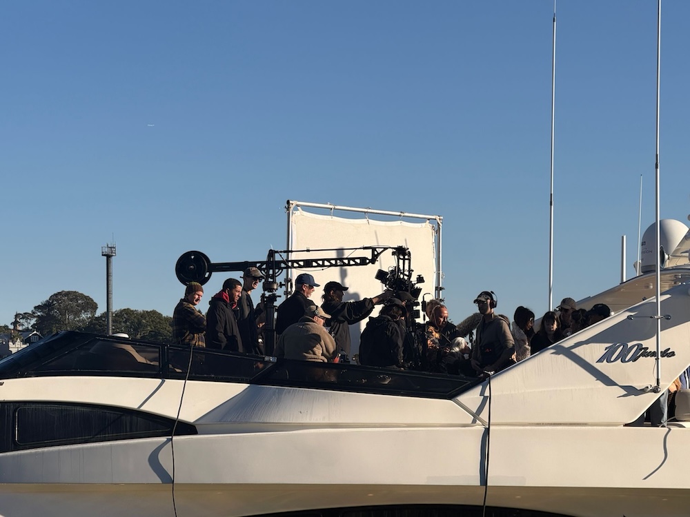 Beyond the Brief: “What if it was like The Italian Job?” How Princess cracked MLC’s ‘The Heist’