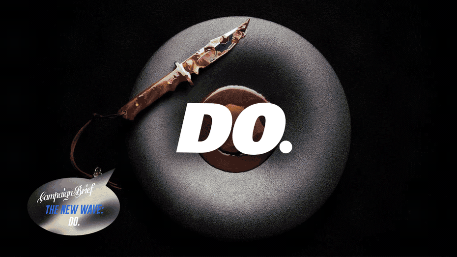 The New Wave ~ DO.