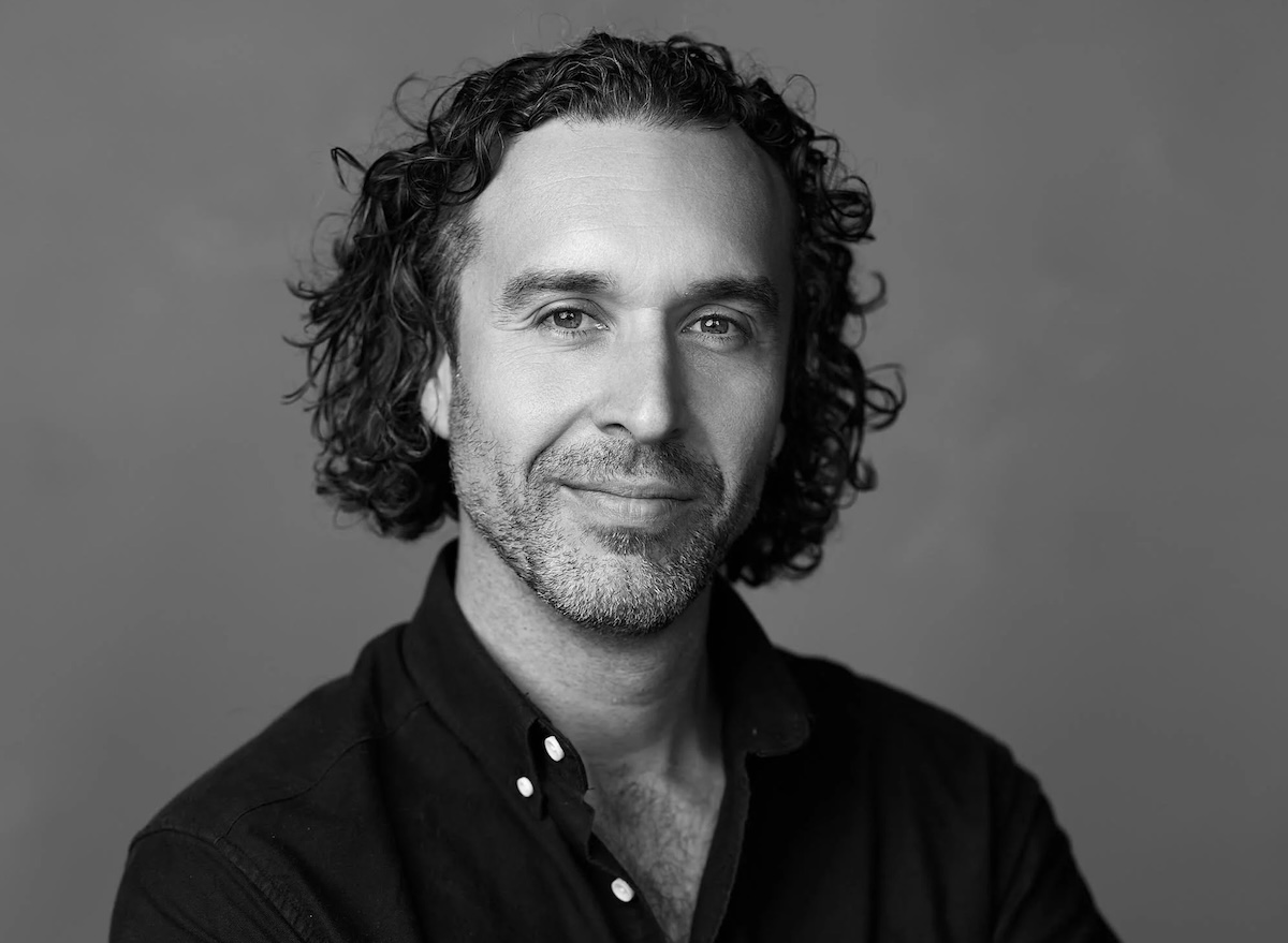 72andSunny Sydney executive creative director Nic Buckingham departs after only six months