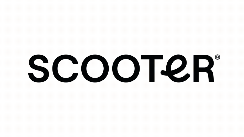 The New Wave ~ Scooter