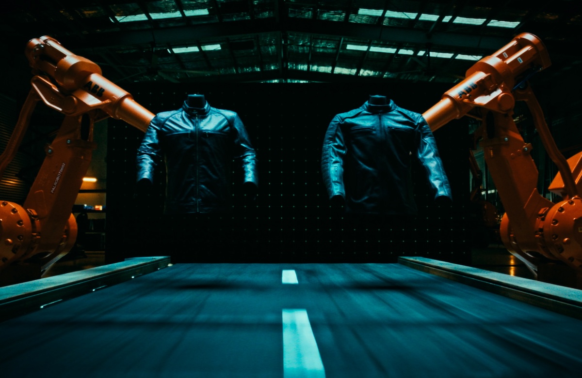 TAC turns the road into ‘The Shredmill’ to put motorcycle protective gear to the test in new campaign via Clemenger BBDO