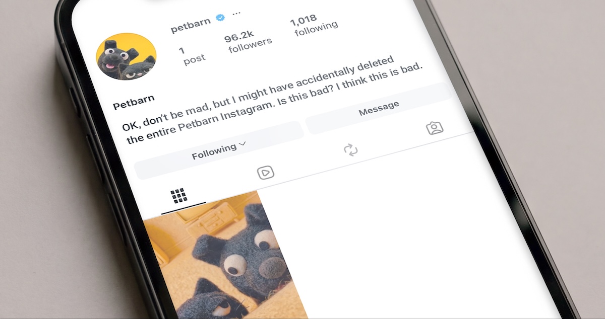 Petbarn shifts to branded entertainment in latest campaign via Howatson+Company