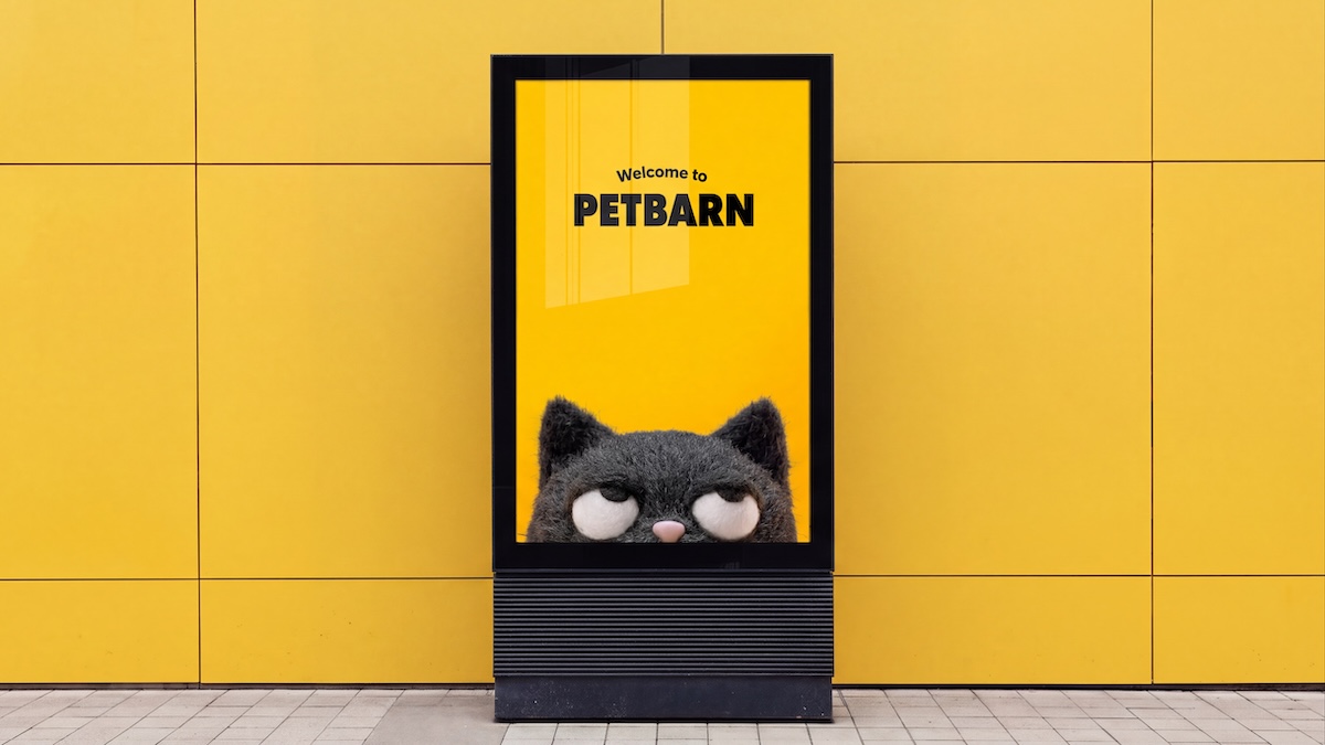 Petbarn shifts to branded entertainment in latest campaign via Howatson+Company