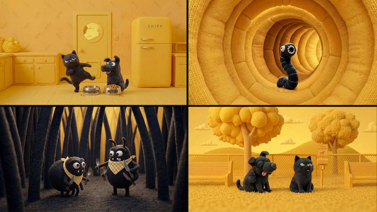 Petbarn shifts to branded entertainment in latest campaign via Howatson+Company
