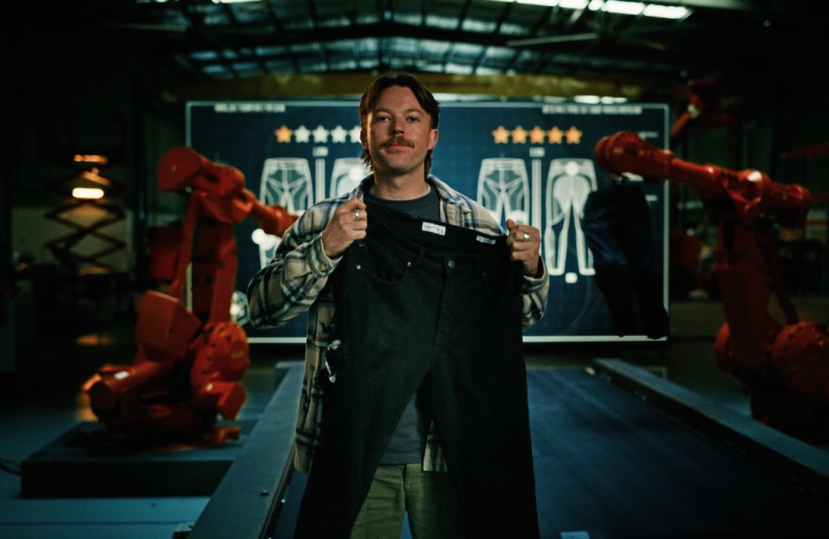 TAC turns the road into ‘The Shredmill’ to put motorcycle protective gear to the test in new campaign via Clemenger BBDO