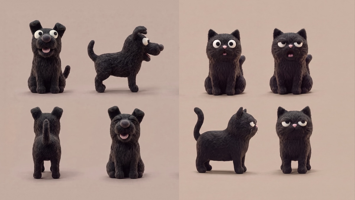 Petbarn shifts to branded entertainment in latest campaign via Howatson+Company
