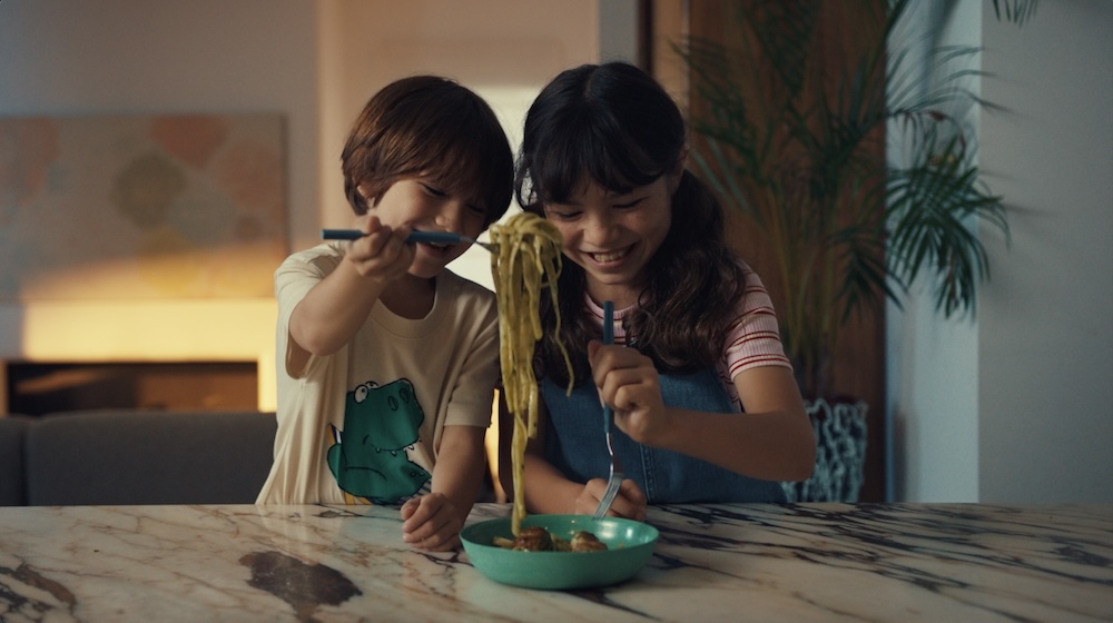 Breville finds the rhythm in food prep in global ‘The Kitchen Sync’ campaign for Kitchen Wizz 12 and Paradice 12 launch via Common Ventures