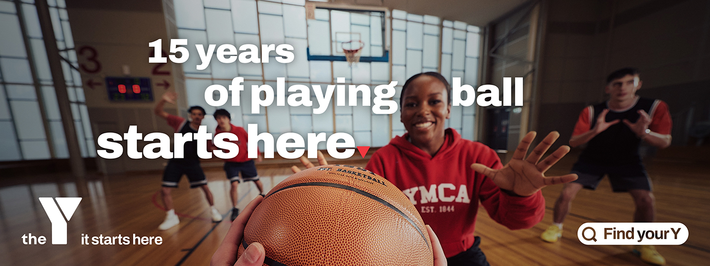The Y launches most significant unified national brand platform ‘It Starts Here’ via Think HQ
