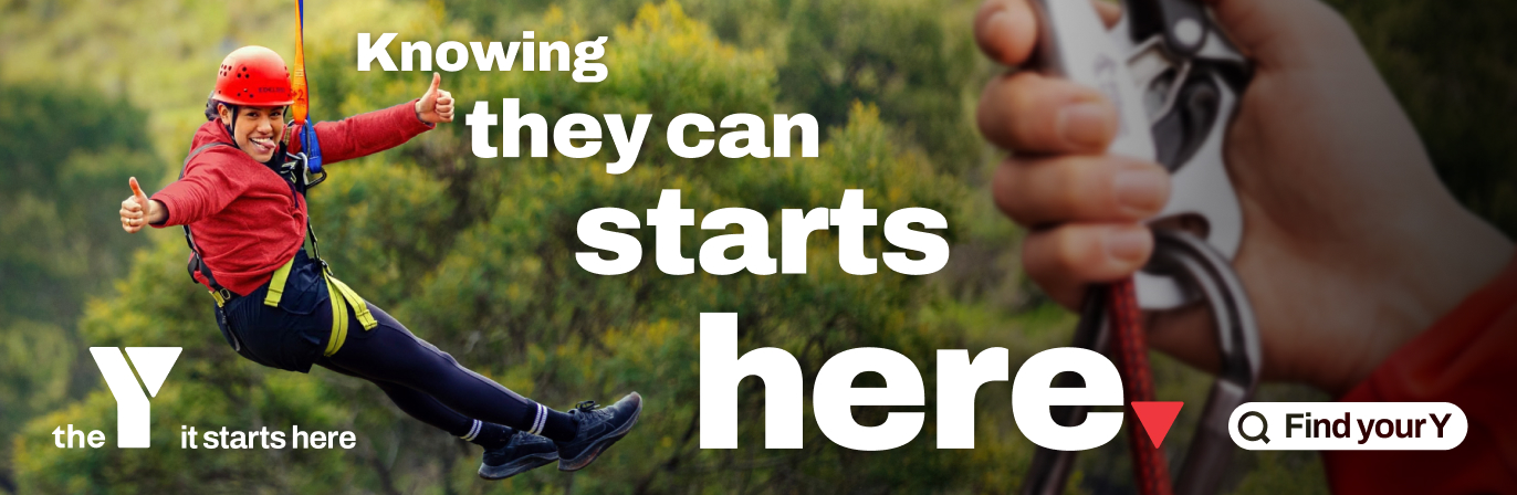 The Y launches most significant unified national brand platform ‘It Starts Here’ via Think HQ
