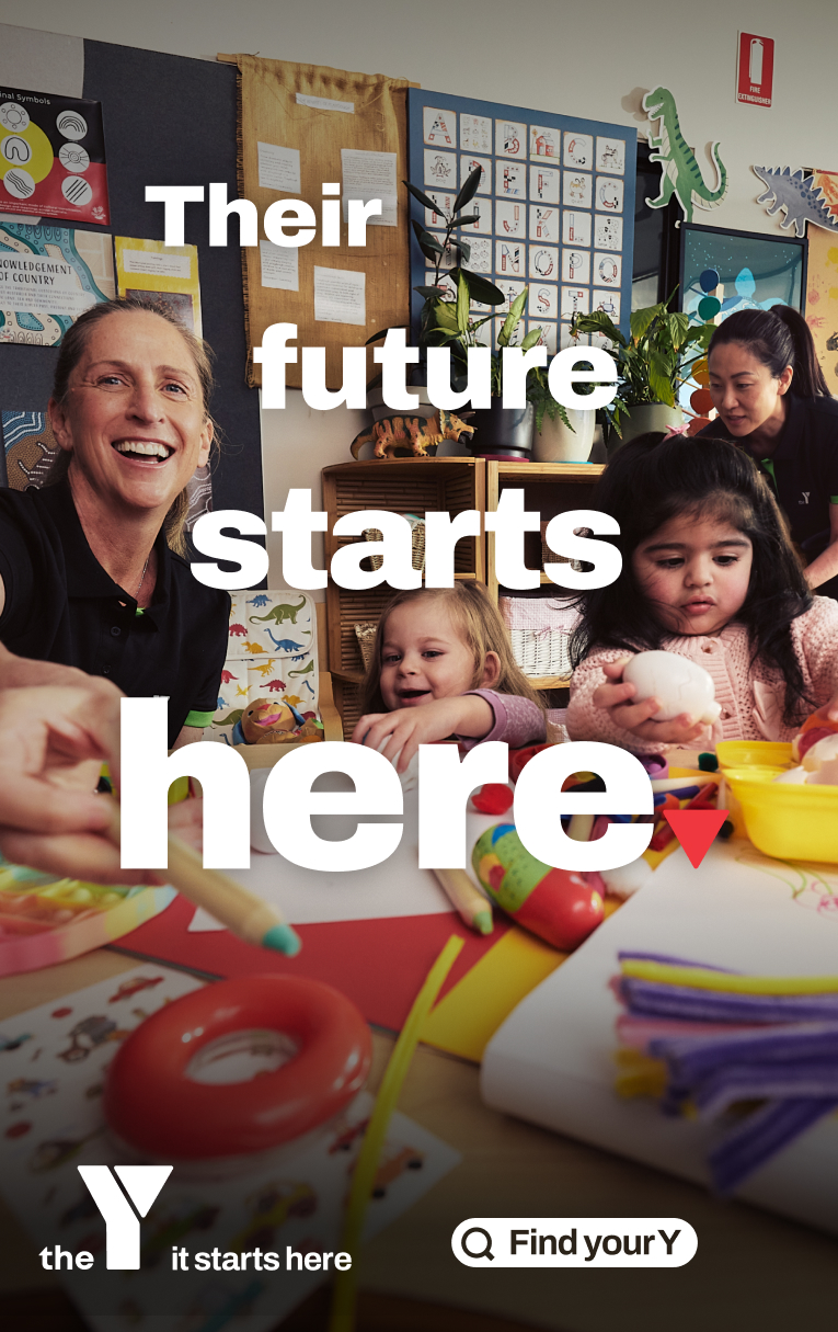The Y launches most significant unified national brand platform ‘It Starts Here’ via Think HQ