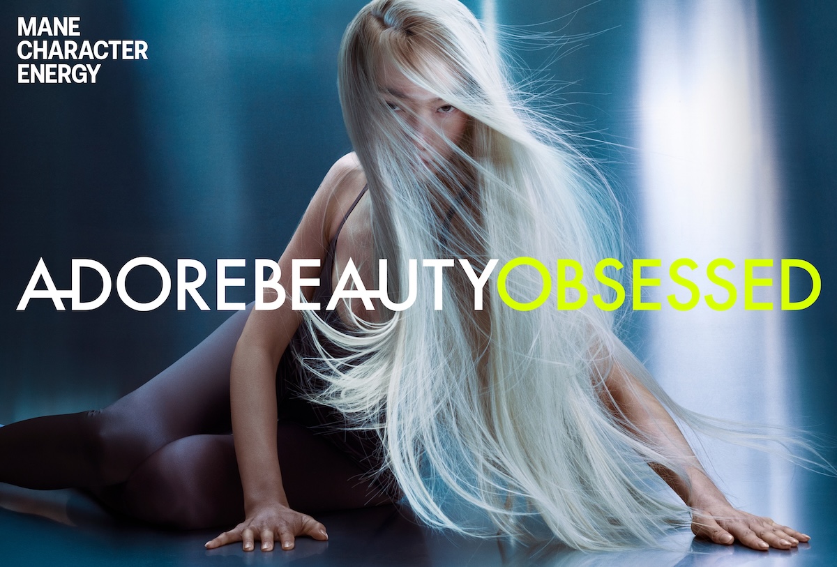 Adore Beauty launches new ‘Obsessed’ brand platform via Fabric