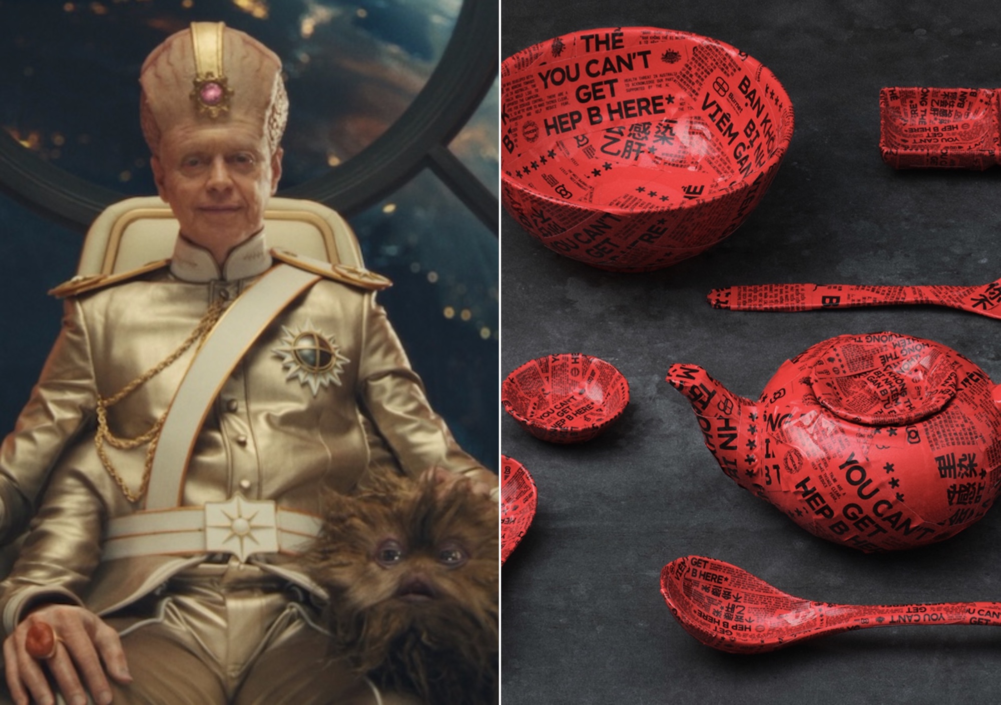 Bestads Best of the Week Reviewed by Diana Triana, CCO, Dentsu Creative, Colombia