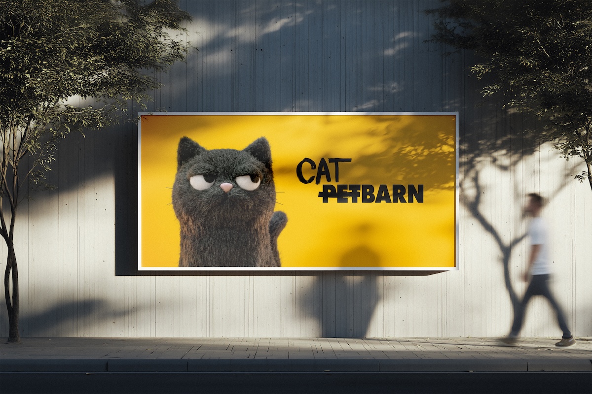 Petbarn shifts to branded entertainment in latest campaign via Howatson+Company