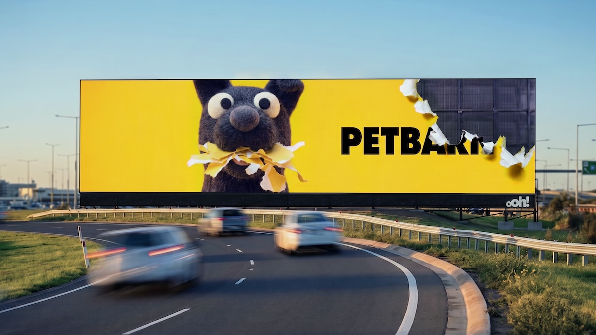 Petbarn shifts to branded entertainment in latest campaign via Howatson+Company